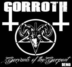 Gorroth : Servants of the Serpent